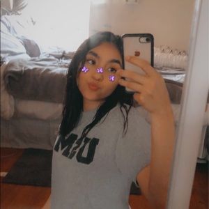 Meet your Posher, Trinitie